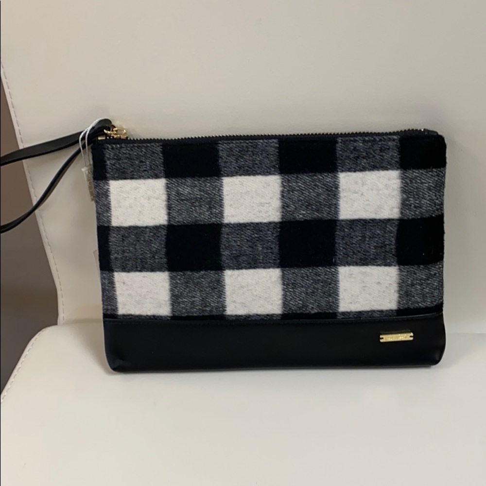 Wristlet